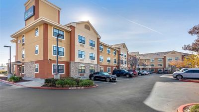 Extended Stay America Stes Roseville