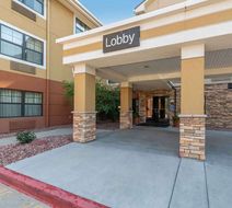 Extended Stay America Stes Colorado Spri Exterior