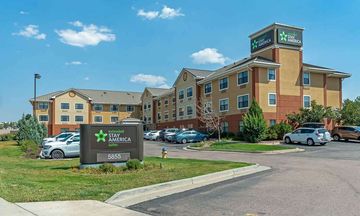 Extended Stay America Stes Colorado Spri