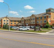 Extended Stay America Stes Colorado Spri Exterior
