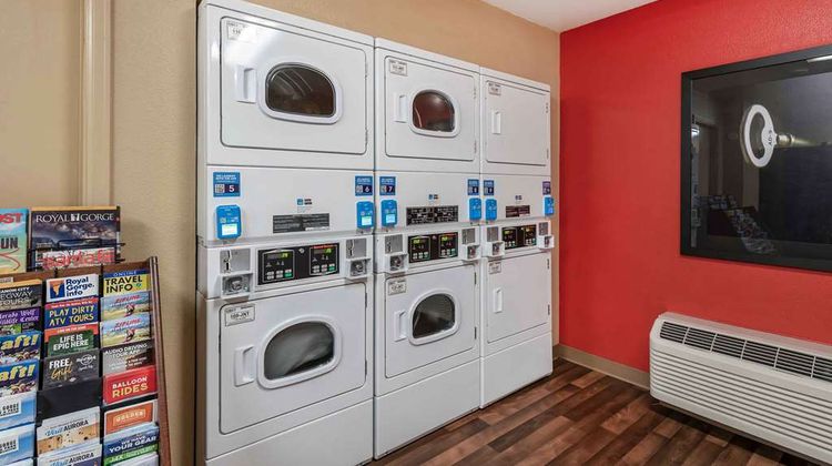 Extended Stay America Stes Colorado Spri Other