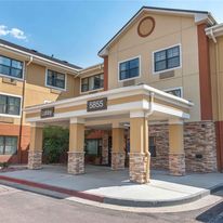Extended Stay America Stes Colorado Spri