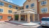 Extended Stay America Stes Colorado Spri Exterior