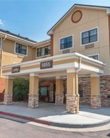 Extended Stay America Stes Colorado Spri