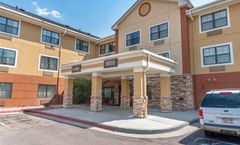 Extended Stay America Stes Colorado Spri
