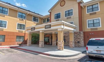 Extended Stay America Stes Colorado Spri