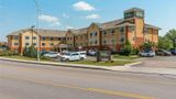 Extended Stay America Stes Colorado Spri Exterior