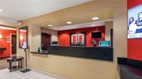 Extended Stay America Stes Colorado Spri Lobby