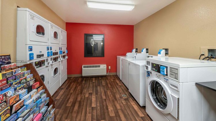 Extended Stay America Stes Colorado Spri Other