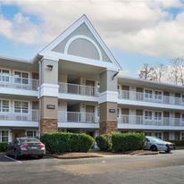 Extended Stay America Stes Bna Airport