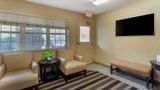 Extended Stay America Stes Bna Airport Lobby