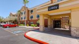 Extended Stay America Stes Phx Airport Exterior