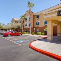Extended Stay America Stes Phx Airport