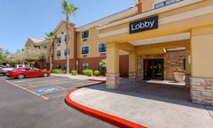 Extended Stay America Stes Phx Airport