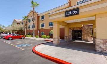 Extended Stay America Stes Phx Airport