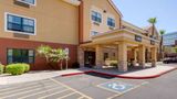 Extended Stay America Stes Phx Airport Exterior