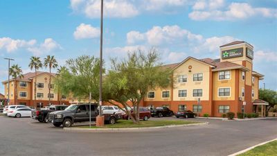 Extended Stay America Stes Phoenix Mesa