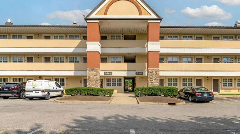 <b>Extended Stay America Stes Louisville Du Exterior</b>. Images powered by <a href="https://iceportal.shijigroup.com/" title="IcePortal" target="_blank">IcePortal</a>.