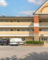 Extended Stay America Stes Louisville Du