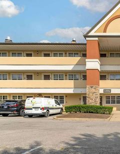 Extended Stay America Stes Louisville Du