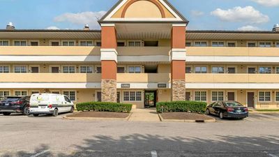 Extended Stay America Stes Louisville Du