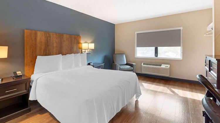 Extended Stay America Stes Deerfield Bea Room