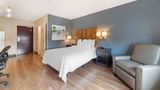Extended Stay America Stes Deerfield Bea Room