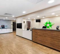Extended Stay America Stes Deerfield Bea Lobby