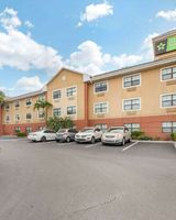 Extended Stay America Stes Deerfield Bea