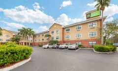 Extended Stay America Stes Deerfield Bea