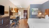 Extended Stay America Stes Deerfield Bea Room
