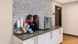 Extended Stay America Stes Deerfield Bea Restaurant