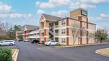 Extended Stay America Stes Jackson North Exterior