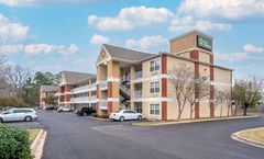 Extended Stay America Stes Jackson North