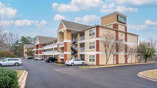 Extended Stay America Stes Jackson North