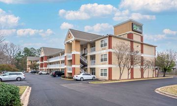 Extended Stay America Stes Jackson North