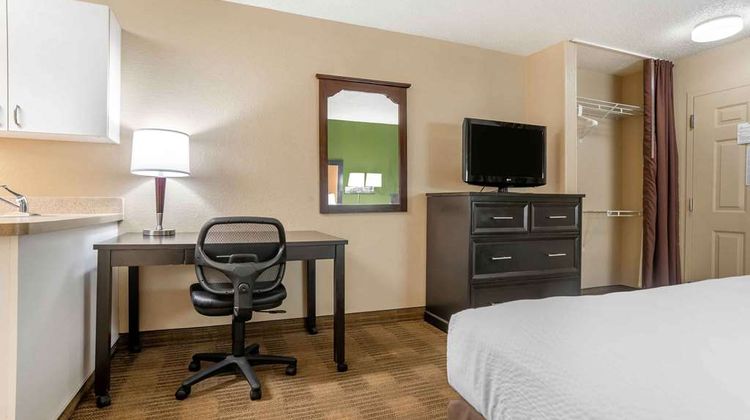 Extended Stay America Stes Jackson North Room