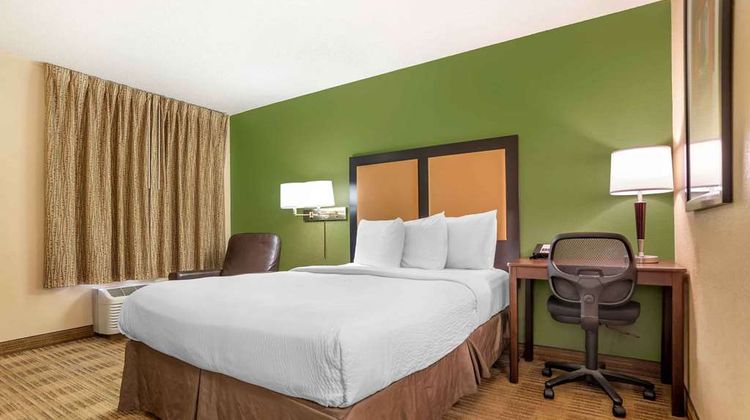 Extended Stay America Stes Jackson North Room