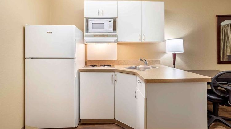 Extended Stay America Stes Jackson North Room