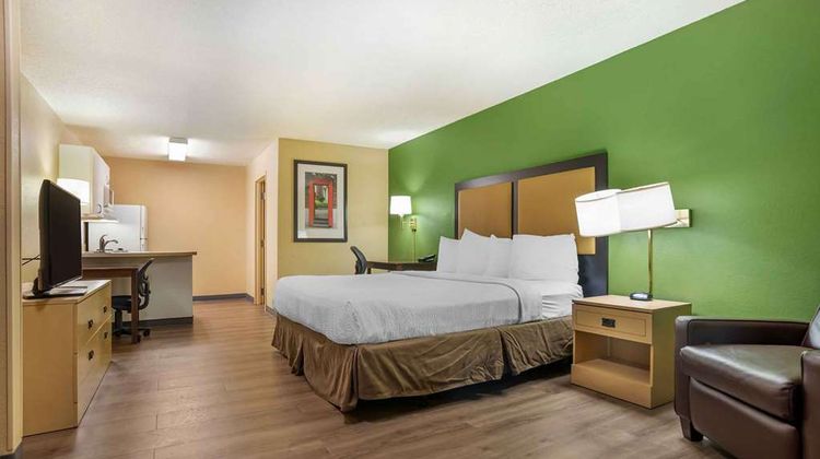 Extended Stay America Stes Jackson North Room