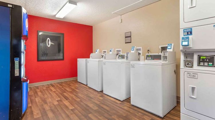 Extended Stay America Stes Jackson North Other