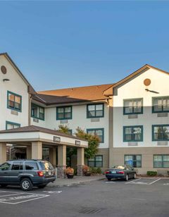 Extended Stay America Stes Beaverton Hil