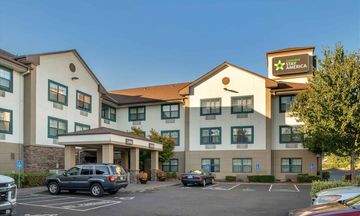 Extended Stay America Stes Beaverton Hil
