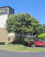 Extended Stay America Stes Portland Vanc