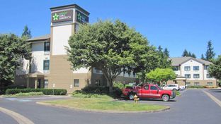 Extended Stay America Stes Portland Vanc