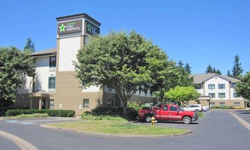 Extended Stay America Stes Portland Vanc