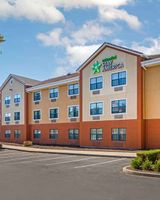 Extended Stay America Stes Sandy