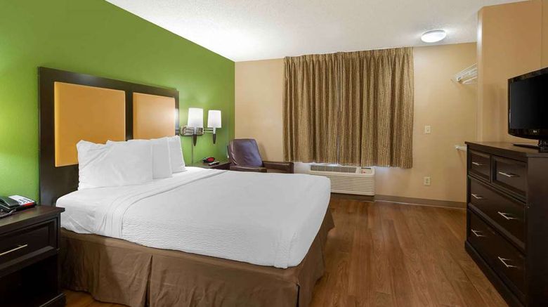 <b>Extended Stay America Stes Sandy Room</b>. Images powered by <a href="https://iceportal.shijigroup.com/" title="IcePortal" target="_blank">IcePortal</a>.