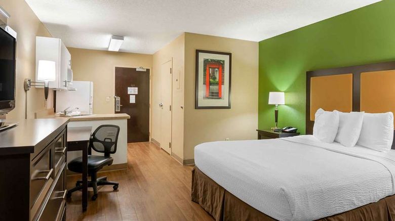 <b>Extended Stay America Stes Sandy Room</b>. Images powered by <a href="https://iceportal.shijigroup.com/" title="IcePortal" target="_blank">IcePortal</a>.