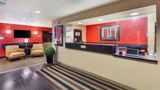Extended Stay America Stes Sandy Lobby